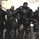 Image for article titled Microsoft Snags Gears of War
